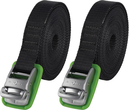 Nite Ize CamJam Tie Down Strap 18 Ft 2 - gear fastener - image 1