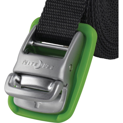 Nite Ize CamJam Tie Down Strap 18 Ft 2 - gear fastener - image 4