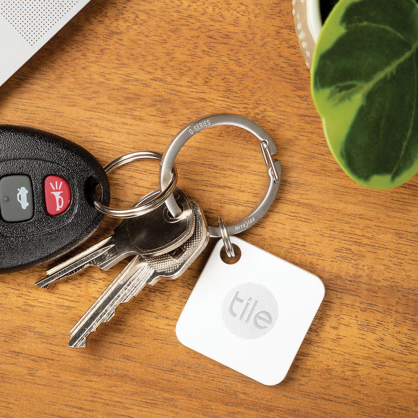 Nite Ize O-Series Gated Key Ring - outdoor accessory - image 3