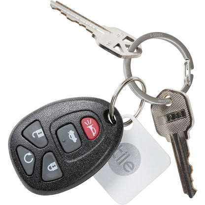 Nite Ize O-Series Gated Key Ring - outdoor accessory - image 4
