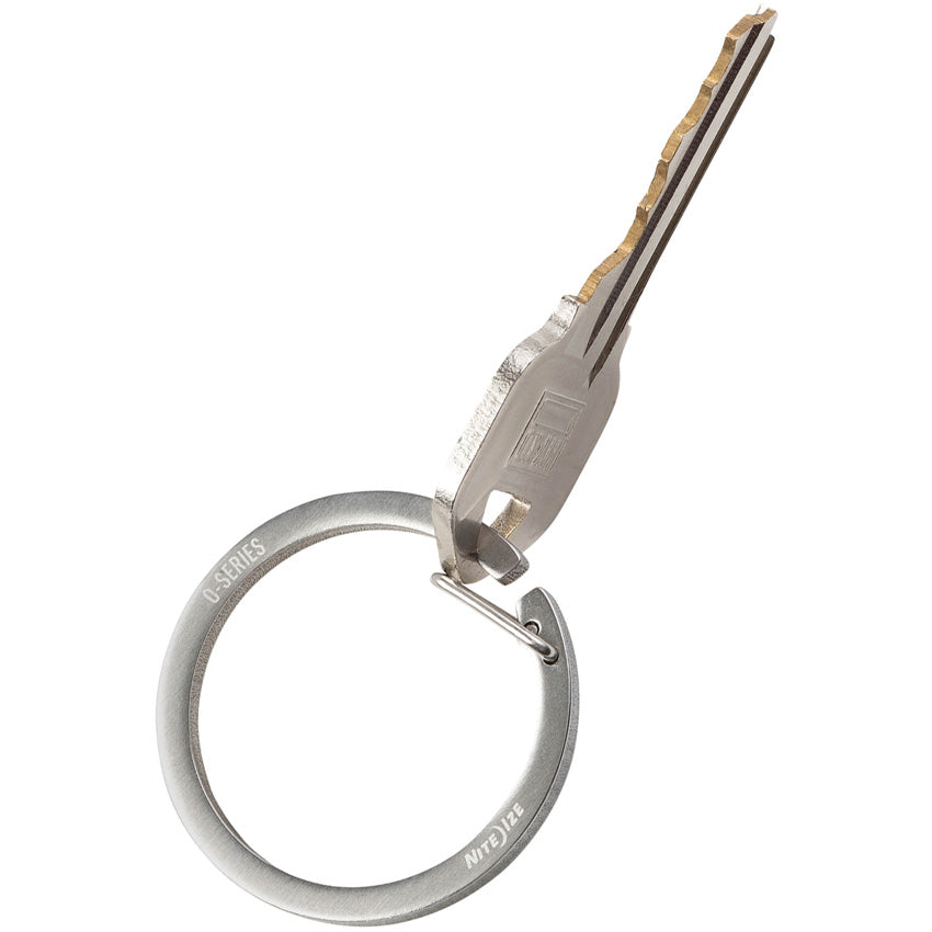 Nite Ize O-Series Gated Key Ring - outdoor accessory - image 5