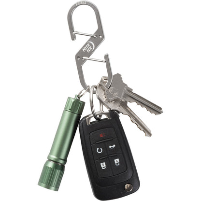Nite Ize Z-Series Dual Carabiner #3 - gear fastener - image 3