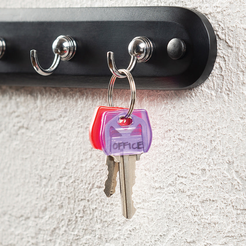 Nite Ize IdentiKey Covers - gear fastener - image 2