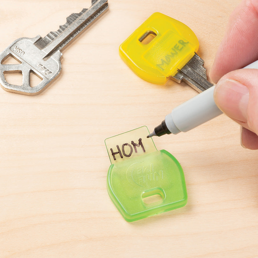 Nite Ize IdentiKey Covers - gear fastener - image 6