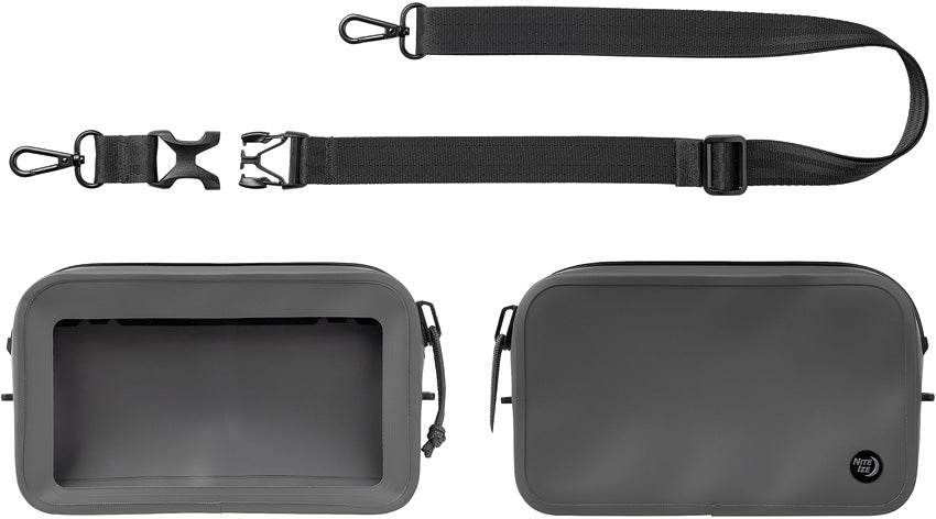 Nite Ize RunOff Waterproof Hip Pack - gear storage accessory - image 1