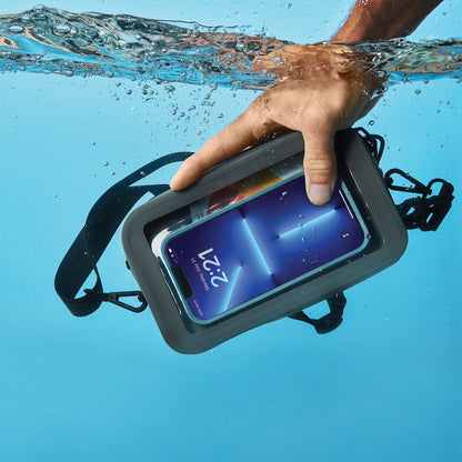 Nite Ize RunOff Waterproof Hip Pack - gear storage accessory - image 3