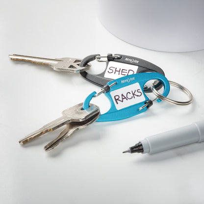 Nite Ize IdentiKey Slidelock Dual Cara - gear fastener - image 3