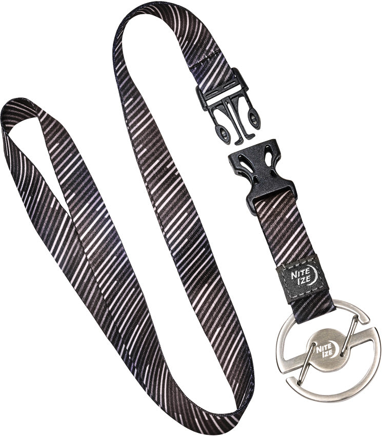 Nite Ize Medallion Key Lanyard - outdoor accessory - image 1