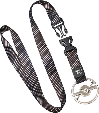 Nite Ize Medallion Key Lanyard - outdoor accessory - image 1