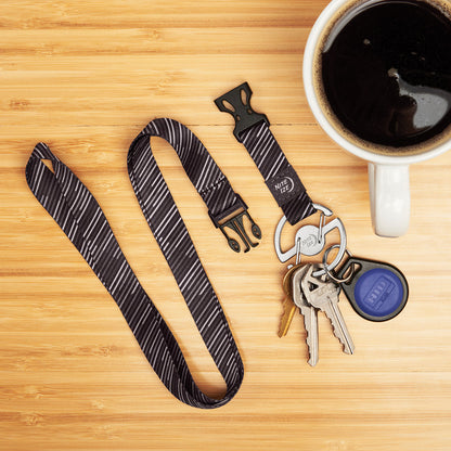 Nite Ize Medallion Key Lanyard - outdoor accessory - image 2