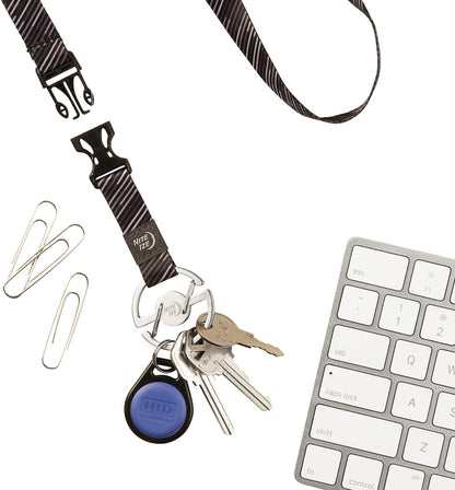 Nite Ize Medallion Key Lanyard - outdoor accessory - image 3