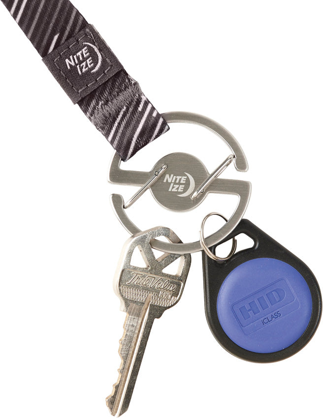 Nite Ize Medallion Key Lanyard - outdoor accessory - image 4