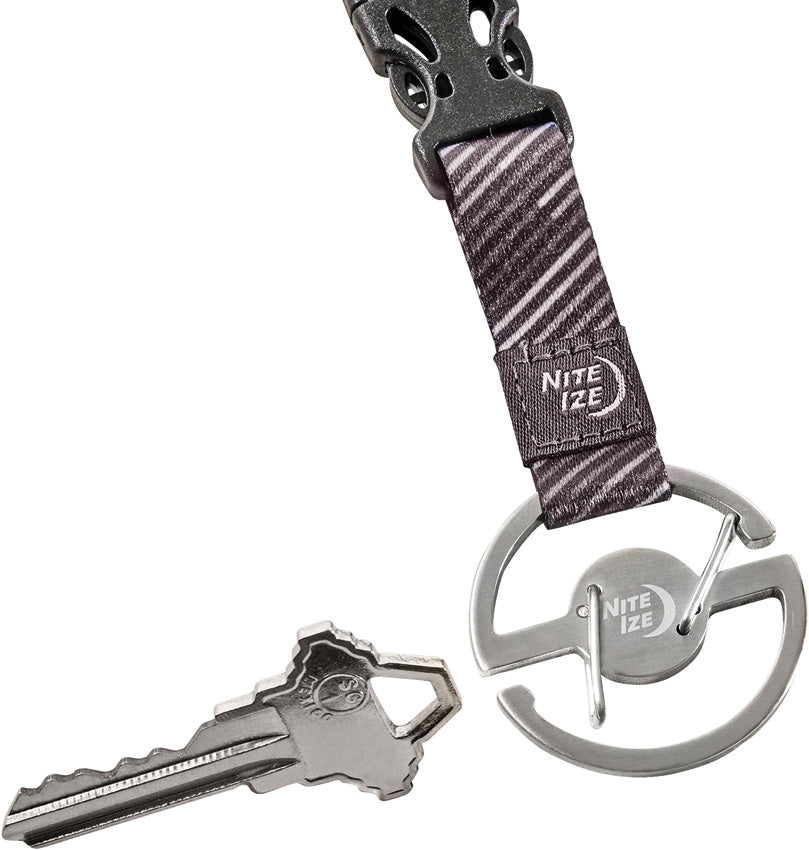 Nite Ize Medallion Key Lanyard - outdoor accessory - image 6
