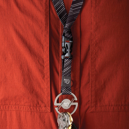 Nite Ize Medallion Key Lanyard - outdoor accessory - image 7