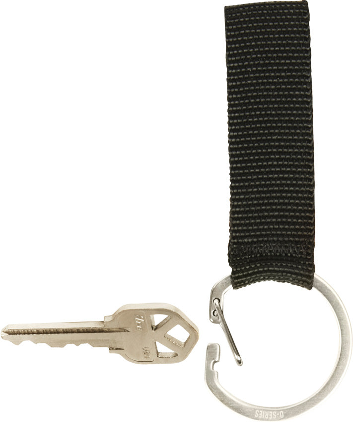 Nite Ize O-Series Keychain - outdoor accessory - image 5