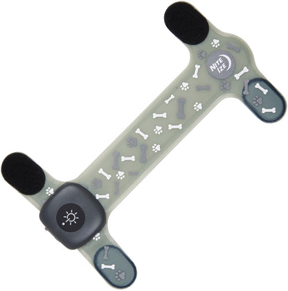 Nite Ize Nitedog LED Collar Cover - portable flashlight - image 1