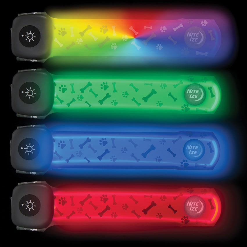 Nite Ize Nitedog LED Collar Cover - portable flashlight - image 2