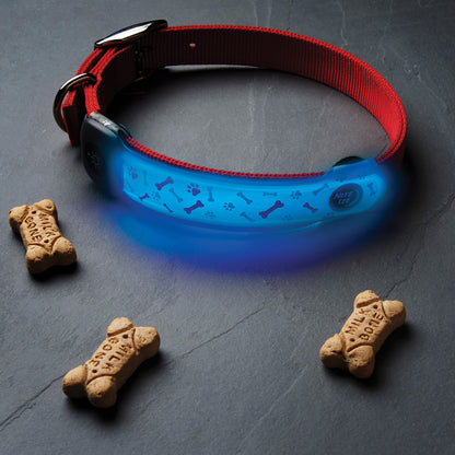 Nite Ize Nitedog LED Collar Cover - portable flashlight - image 3
