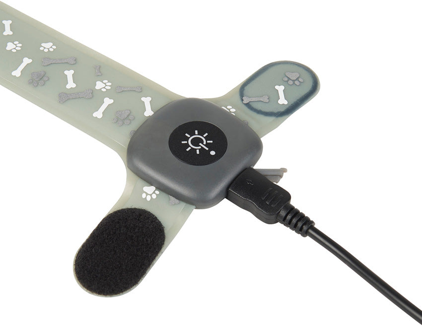 Nite Ize Nitedog LED Collar Cover - portable flashlight - image 4