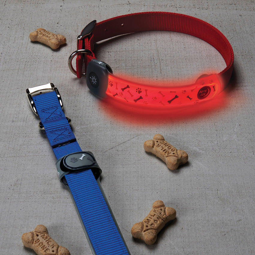 Nite Ize Nitedog LED Collar Cover - portable flashlight - image 5