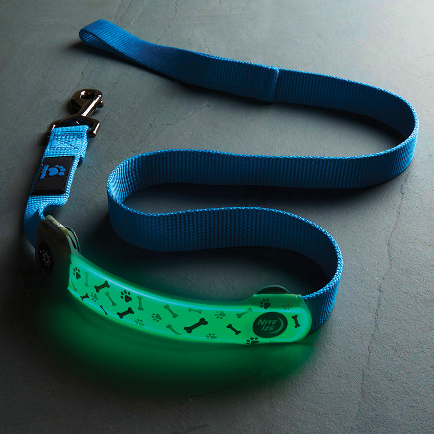 Nite Ize Nitedog LED Collar Cover - portable flashlight - image 6