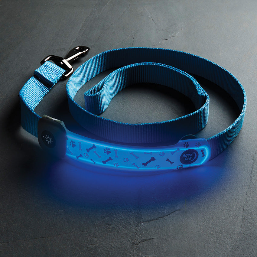 Nite Ize Nitedog LED Collar Cover - portable flashlight - image 7
