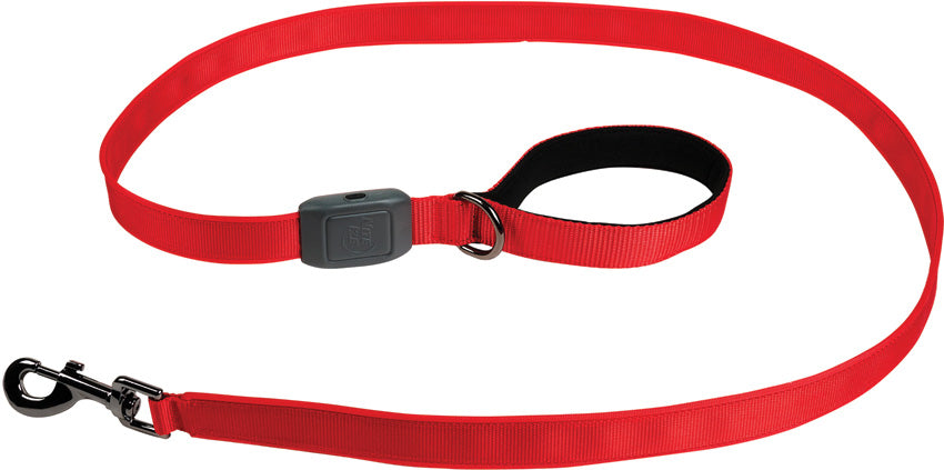 Nite Ize Nitedog Rechargeable Leash - portable flashlight - image 1