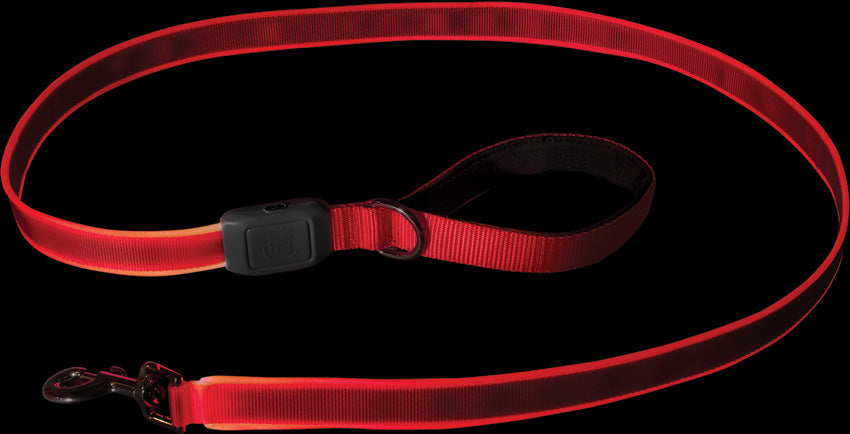 Nite Ize Nitedog Rechargeable Leash - portable flashlight - image 2