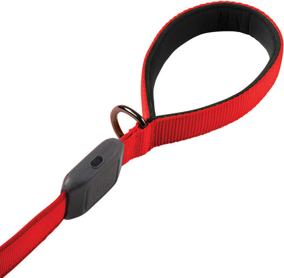 Nite Ize Nitedog Rechargeable Leash - portable flashlight - image 5