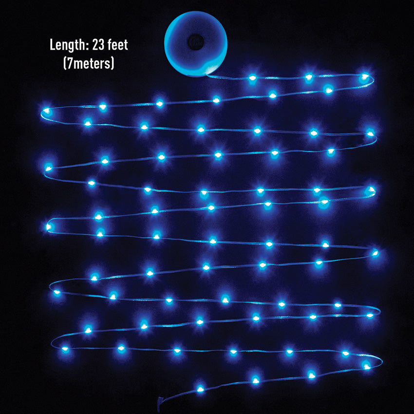 Nite Ize Radiant StarLit Lantern/String - outdoor lighting - image 10