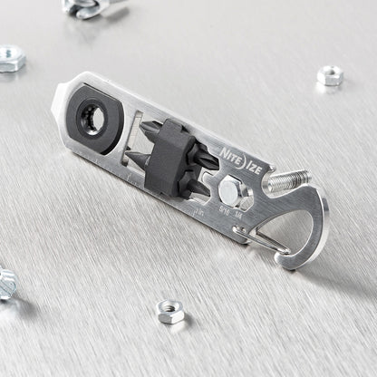 Nite Ize DoohicKey Ratchet Tool - outdoor accessory - image 3