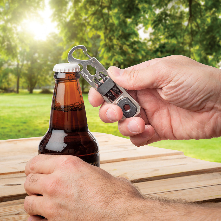 Nite Ize DoohicKey Ratchet Tool - outdoor accessory - image 4