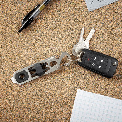 Nite Ize DoohicKey Ratchet Tool - outdoor accessory - image 5