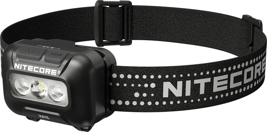 Nitecore HA13 Outdoor Headlamp - portable flashlight - image 1