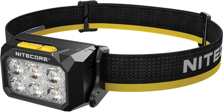 Nitecore HA29 UHE Headlamp - portable flashlight - image 1