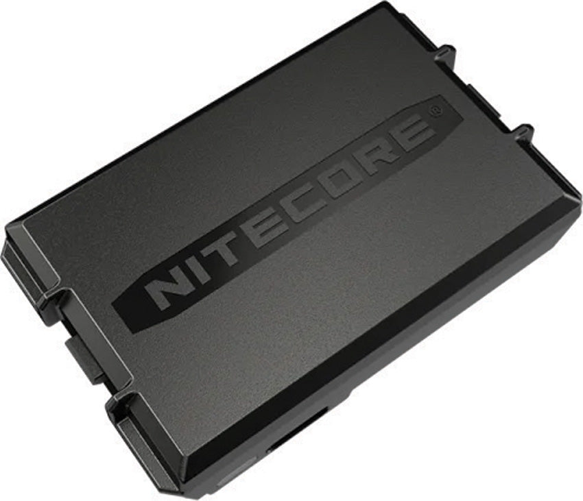Nitecore HLB2500 Rechargeable Pack - portable flashlight - image 1
