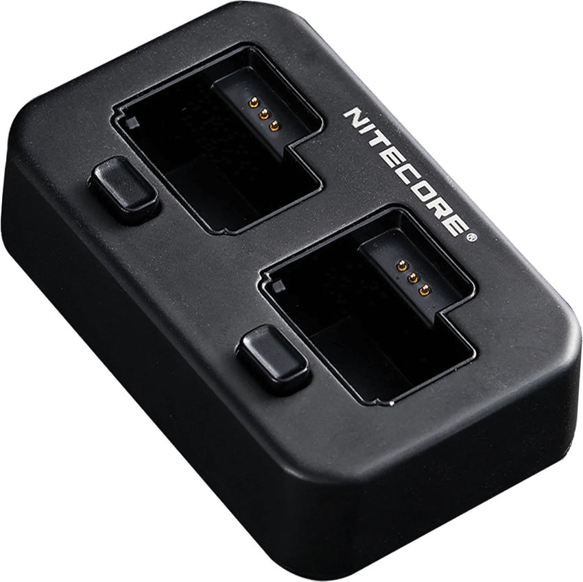 Nitecore PLC500 Battery Charger - outdoor gear storage - image 1