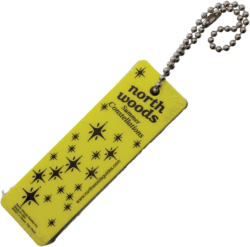 North Woods Field Guides Constellation Field Guide - outdoor accessory - image 1