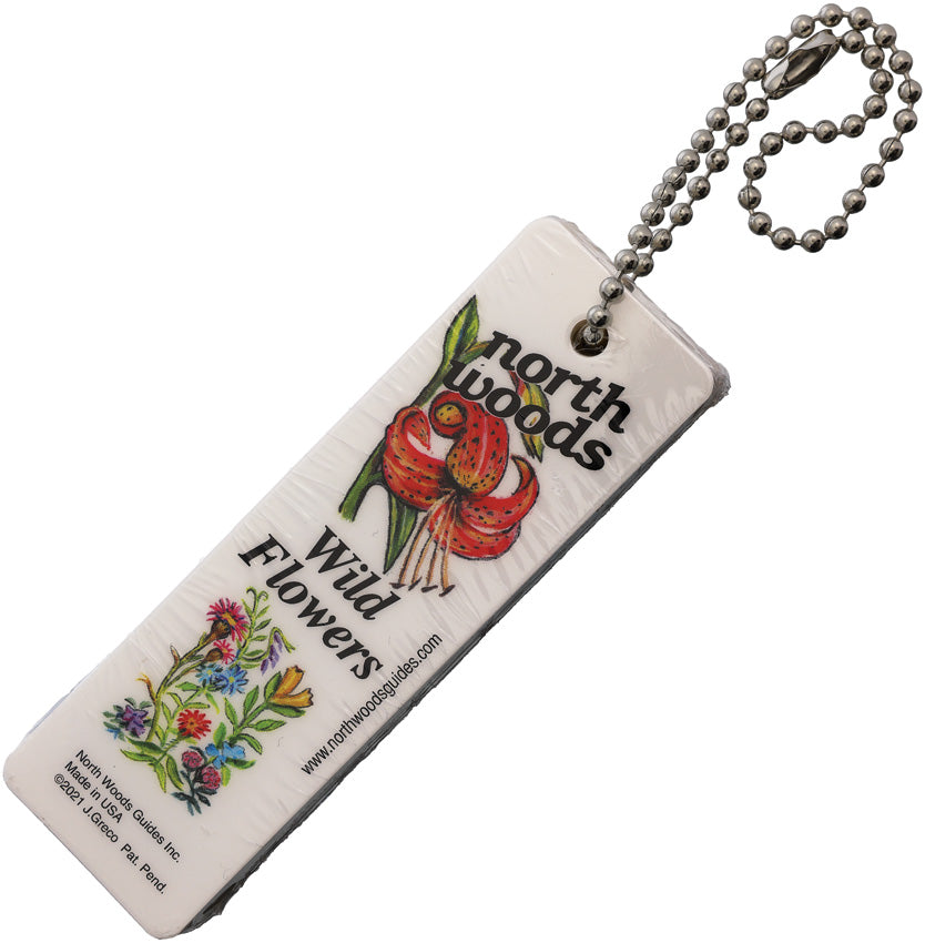 North Woods Field Guides Wildflower Field Guide - outdoor accessory - image 1