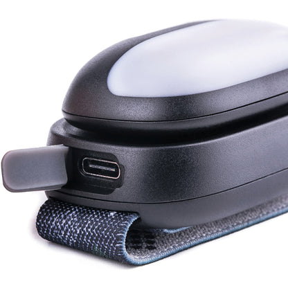 Nextorch iStar Clamshell Headlamp - portable flashlight - image 3