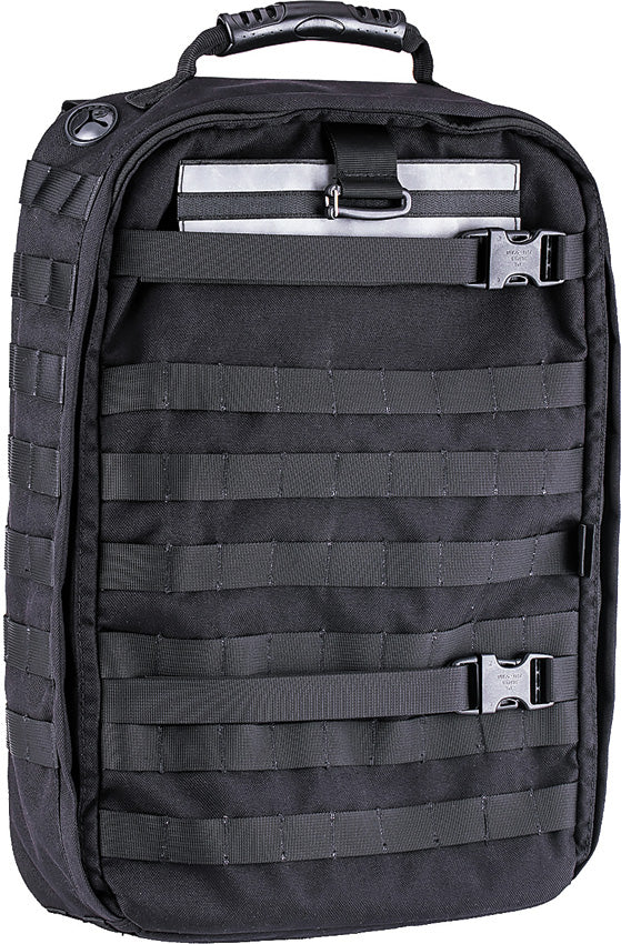 Nextorch Tactical Backpack 18L - outdoor gear storage - image 1
