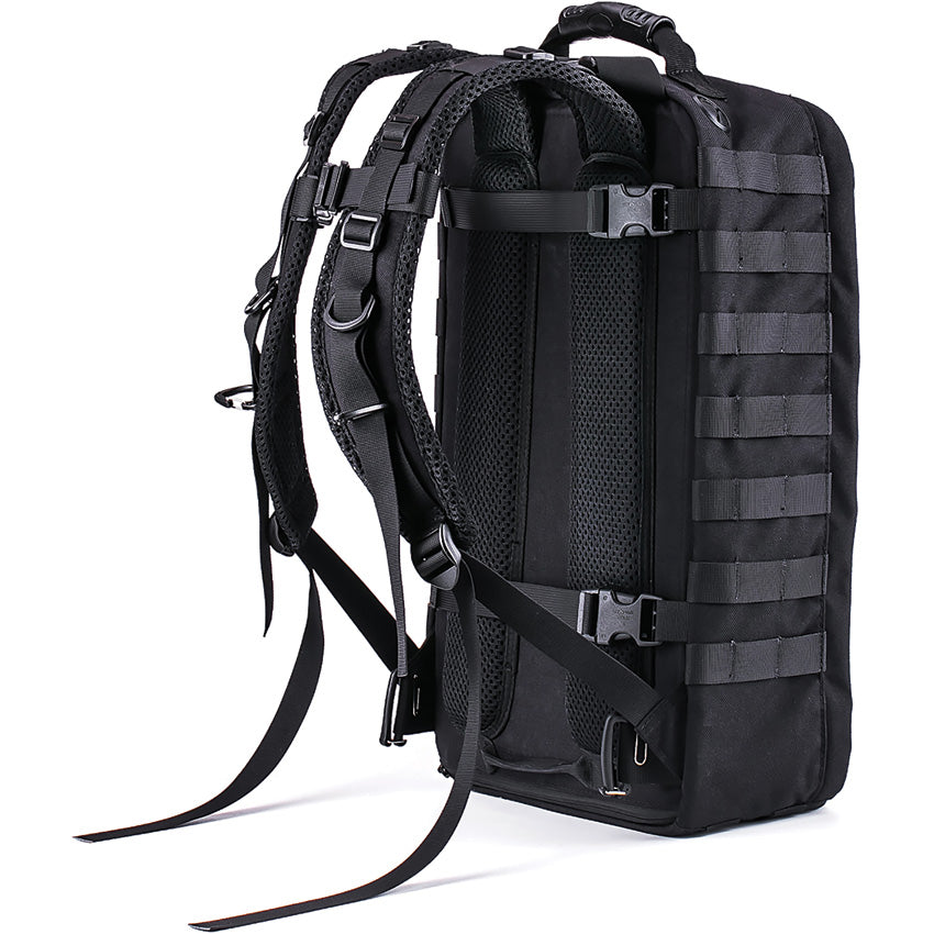 Nextorch Tactical Backpack 18L - outdoor gear storage - image 2