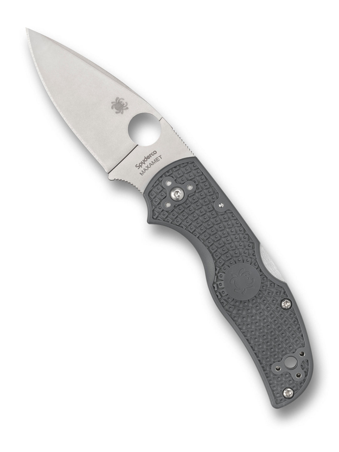 Spyderco Native 5 Lightweight Maxamet® Folding Knife