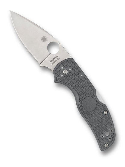Spyderco Native 5 Lightweight Maxamet® Folding Knife
