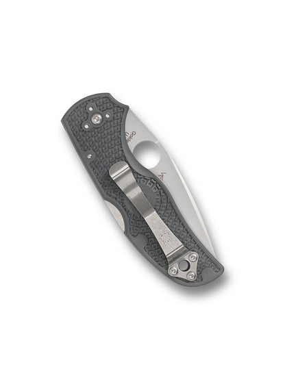 Spyderco Native 5 Lightweight Maxamet® Folding Knife