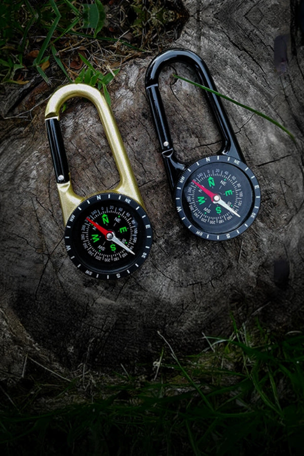 Navigation Compasses for Orienteering, Marine & Outdoors