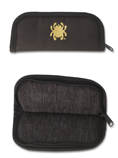 Spyderco Nylon Pouch Large – Premium Knife Protection Case