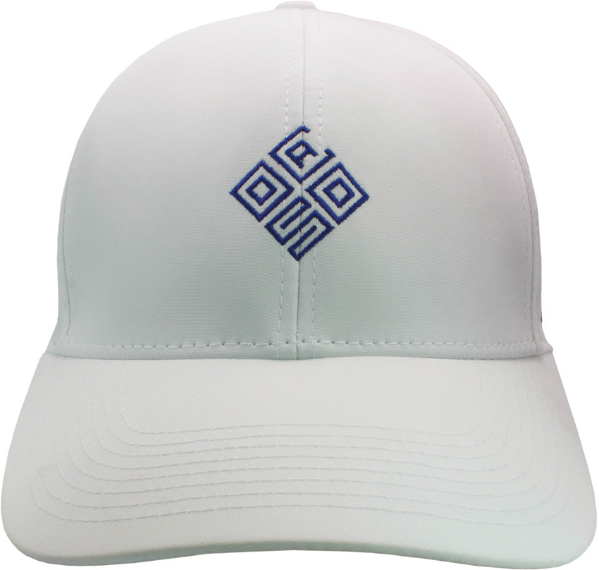 Ocaso Cap White - outdoor apparel - image 1