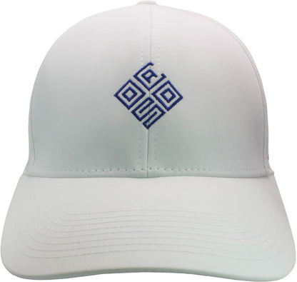 Ocaso Cap White - outdoor apparel - image 1