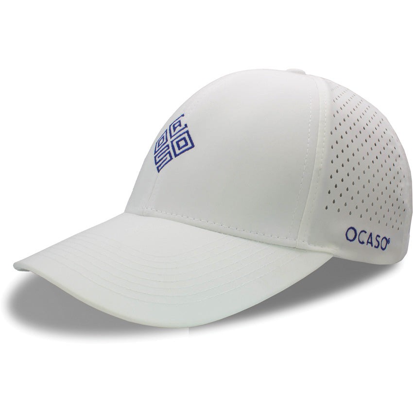 Ocaso Cap White - outdoor apparel - image 2